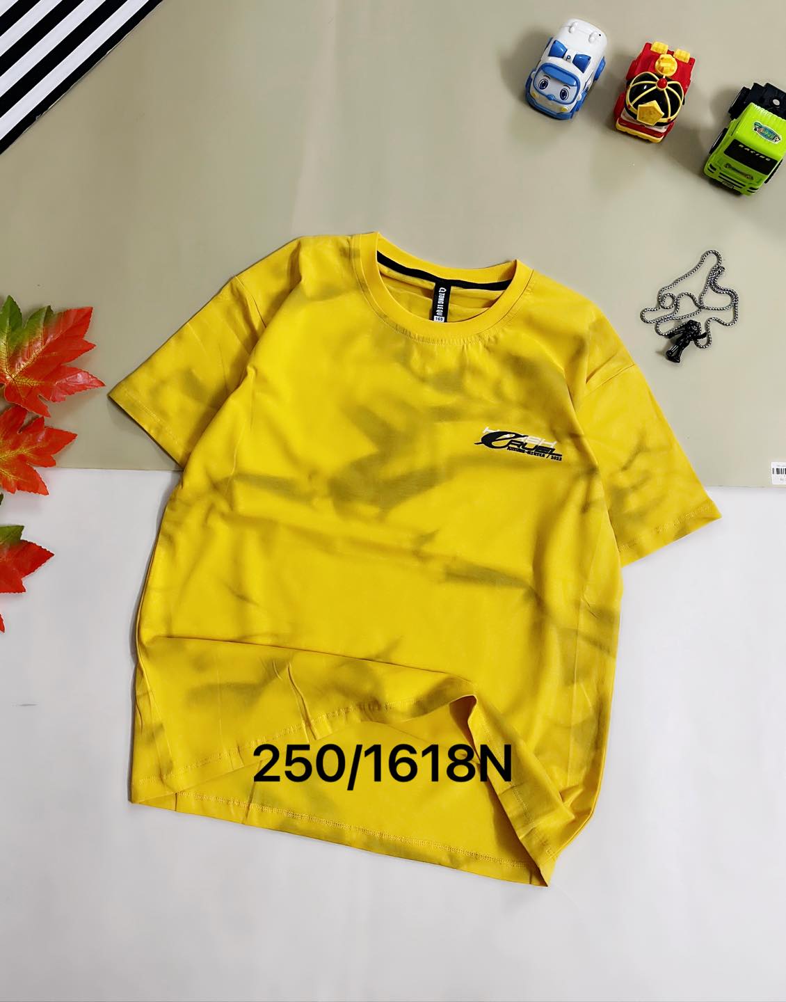 [🆕🇻🇳] Quan ao baby cuc sanh dieu – Chuyên Quần áo trẻ em cao cấp, Thời trang nữ cao cấp 🧑‍🧒❤️️👶⭐️ ÁO THUN HÃNG TONGLE CHẤT ĐẸP KHỎI BÀN Ạ
SHIP COD TOÀN QUỐC.
Hotline : 0902.914.821
136/67 Vạn Kiếp,P3,Q.BÌNH THẠNH
TP.HCM
Thời gian mở cửa : Từ 8:00 , shares-0✔️ , likes-8❤️️ , date-2024-11-02 23:01:01🇻🇳🇻🇳🇻🇳📰🆕