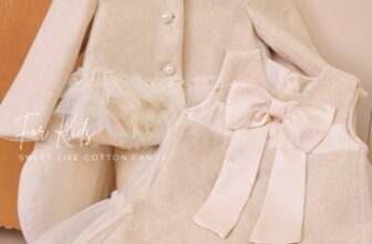 [🆕🇻🇳] Quần Áo Bé Gái 137Kids – Quần áo bé gái cao cấp chất lượng 🧑‍🧒❤️️👶⭐️ 𝐍𝐞𝐰 𝐀𝐫𝐫𝐢𝐯𝐚𝐥 I 𝐃𝐫𝐞𝐬𝐬&𝐅𝐞𝐥𝐭 𝐉𝐚𝐜𝐤𝐞𝐭 𝐅𝐨𝐫 𝐤𝐢𝐝𝐬
Mẫu Áo và Váy thiết kế cho bé thích nơ xinh xắn trong BST ” Felt Cotton Candy ” đây các Mẹ ơiiiii
Các mẹ cùng ng , shares-0✔️ , likes-0❤️️ , date-2024-11-03 18:45:03🇻🇳🇻🇳🇻🇳📰🆕