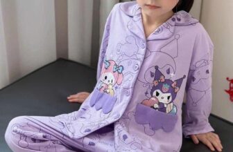 [🆕🇻🇳] Shop Mẹ Bean – chuyên Order 1688, taobao, hàng TQXK, VNXK, Hàng tuồn 🧑‍🧒❤️️👶⭐️   BỘ PIJAMA KUROMI MELODY MẸ VÀ BÉ MẪU MỚI 2024
16 mẫu em đánh số cho cả zai và gái nha các mẹ
Size bé 10-12-14-16: #169k/b
Size mẹ S-M-L-XL:  #1 , shares-0✔️ , likes-0❤️️ , date-2024-11-04 01:49:56🇻🇳🇻🇳🇻🇳📰🆕