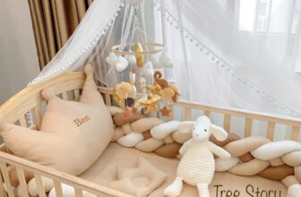 [🧸️🇻🇳] Tree Story – Đồ handmade và đồ ứng dụng cho bé 🎈Top1Toys🧸️   SẢN PHẨM NÔI CŨI ĐƯỢC NGƯỜI NỔI TIẾNG TIN DÙNG – BẠN CÓ MUỐN TRẢI NGHIỆM?
Không chỉ là sản phẩm dành riêng cho bé yêu, nôi cũi và phụ kiện của nhà Tree c , shares-14✔️ , likes-166❤️️ , date-2024-11-05 14:48:41🇻🇳🇻🇳🇻🇳📰🆕