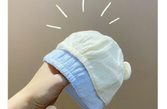 [🆕🇻🇳] Tổng kho sơ sinh Lynh Lee – Tổng kho sỉ lẻ Mẹ và bé 🧑‍🧒❤️️👶⭐️ Về thêm
Đủ 3 màu
Mũ Xô Gấu 3 Màu Hồng- Xanh-Be
Chất vải xô mềm
Không Xương Cạnh
Giá 45k
, shares-0✔️ , likes-1❤️️ , date-2024-11-04 16:18:34🇻🇳🇻🇳🇻🇳📰🆕