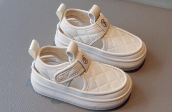 [🆕🇻🇳]  Giày dép bé gái ThiBaby 🧑‍🧒❤️️👶⭐️ 150k
, shares-0✔️ , likes-3❤️️ , date-2024-11-03 14:32:13🇻🇳🇻🇳🇻🇳📰🆕