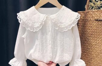 [🆕🇻🇳] Shop Mẹ Bean – chuyên Order 1688, taobao, hàng TQXK, VNXK, Hàng tuồn 🧑‍🧒❤️️👶⭐️ Áo sơ mi + quần Jean
Vừa điệu vừa cá tính, xinh quá thể các mẹ ơi
Quan trọng là shop đang sale rẻ lắm ạ, chất siêu siêu đẹp nha
Áo #129k   (Còn size 100 , shares-1✔️ , likes-5❤️️ , date-2024-11-01 22:37:17🇻🇳🇻🇳🇻🇳📰🆕