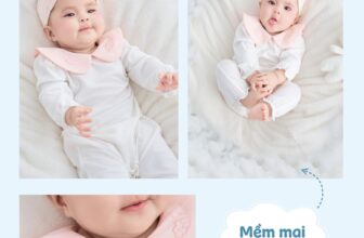 [🆕🇻🇳] HEHEHIHI – Cửa hàng nhỏ bán quần áo 🧑‍🧒❤️️👶⭐️  𝐂𝐡𝐚̂́𝐭 𝐋𝐢𝐞̣̂𝐮 𝐁𝐚𝐦𝐛𝐨𝐨 𝐓𝐡𝐚̂𝐧 𝐓𝐡𝐢𝐞̣̂𝐧 – 𝐃𝐢̣𝐮 𝐄̂𝐦 𝐍𝐡𝐮̛ 𝐋𝐚̀𝐧 𝐆𝐢𝐨́Bộ đồ sơ sinh “Mềm mại” không chỉ đẹp mà còn đặc biệt mềm mại với chất liệu bamboo thô tự n , shares-0✔️ , likes-6❤️️ , date-2024-11-03 03:12:00🇻🇳🇻🇳🇻🇳📰🆕
