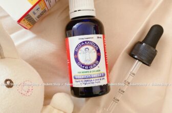 [🆕🇻🇳] Sukem Shop – Chuyên đồ sơ sinh mẹ và bé 🧑‍🧒❤️️👶⭐️ DHA GÌ MÀ NGON THẾ NHỈ?
TƯỞNG TANH LẮM CƠ MÀ?
𝐏𝐡𝐚̉𝐢 𝐤𝐡𝐚̆̉𝐧𝐠 đ𝐢̣𝐧𝐡 𝐦𝐨̣̂𝐭 đ𝐢𝐞̂̀𝐮 𝐥𝐚̀ 𝐞𝐦 𝐜𝐡𝐮̛𝐚 𝐭𝐡𝐚̂́𝐲 𝐥𝐨𝐚̣𝐢 𝐃𝐇𝐀 𝐧𝐚̀𝐨 𝐧𝐠𝐨𝐧 𝐧𝐡𝐮̛ 𝐃𝐇𝐀 𝐧𝐚̀𝐲 𝐥𝐮𝐨̂𝐧 𝐚̣
𝑫𝑯𝑨 𝑩𝒊𝒐𝒂𝒎𝒊𝒄 , shares-0✔️ , likes-8❤️️ , date-2024-11-03 18:00:04🇻🇳🇻🇳🇻🇳📰🆕