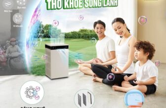 [🆕🇻🇳] Sharp Vietnam 🛠️ Top1Factory 👨‍🔧  KHÍ SẠCH TOÀN DIỆN, THỞ KHỎE SỐNG LÀNH CÙNG SHARPBạn có biết chỉ số ô nhiễm không khỉ ở Hà Nội đang ở mức kém đến rất xấu có thể gây ảnh hưởng đến sức kh , shares-1✔️ , likes-15❤️️ , date-2024-11-02 01:47:41🇻🇳🇻🇳🇻🇳📰🆕