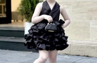 [🆕🇻🇳] Váy Tutu – Chuyên thời trang trẻ em 🧑‍🧒❤️️👶⭐️ Nhìn em hơi quá đáng
Mà là quá đáng iuuu
Em váy siêu iu này chỉ #199k thoai ạBảng size tham khảo :
2: 9-10kg
3: 10-12kg
4: 13-15kg
5: 16-18kg
6 : 1 , shares-0✔️ , likes-4❤️️ , date-2024-11-03 00:16:34🇻🇳🇻🇳🇻🇳📰🆕