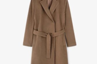 [???] Ziin Store – Hàng Hiệu Xuất Dư  ? Top1Fashion ?  Một chiếc dạ #cashmere xuất #hàn không thể nào chanh sả đc hơn nữa
Chất dạ mịn vô cùng, sờ mướt tay, mặc lên nhẹ tênh mà vẫn giữ ấm thân nhiệt tốt
Vào s , shares-0✔️ , likes-2❤️️ , date-2024-11-12 00:21:00????????