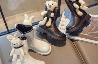 [🆕🇻🇳]  Kido Kid – Chuyên bán quần áo, giầy dép, mũ, khăn, phụ kiện trẻ em chính hãng 🧑‍🧒❤️️👶⭐️ Đen : 27,28,29,30,31,32,35,36.
Trắng : 37.
#GIẢM__CÒN__199k …..
, shares-1✔️ , likes-10❤️️ , date-2024-11-02 03:45:23🇻🇳🇻🇳🇻🇳📰🆕