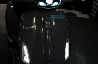 [🆕🇻🇳] HT Scooter – �Vespa Modified � Repair & Services � Performance � 🚗 Top1Go 🏍️   Chờ Đợi là Hạnh Phúc người ta nói đâu có sai
Xi nhan Led Gorgeous Taiwan lên xe liên tục cho anh em khách hàng gần xa của HT SCOOTER
Xin chân thành cảm  , shares-0✔️ , likes-17❤️️ , date-2024-11-05 23:30:02🇻🇳🇻🇳🇻🇳📰🆕