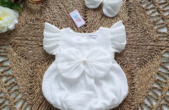 [🆕🇻🇳]  Babi Shop-Đồ thiết kế cho công chúa nhỏ của Mẹ! 🧑‍🧒❤️️👶⭐️ DEAL HỜI – ĐỒ XỊN CHỈ CÓ TẠI SHOPEE!
𝐒𝐡𝐨𝐩𝐞𝐞:
𝐓𝐢𝐤𝐭𝐨𝐤:
Ưu đãi bất ngờ, giảm giá sâu cho những bộ đồ cực chất, đa dạng size từ 3kg – 12kg, cho bé luôn  , shares-1✔️ , likes-37❤️️ , date-2024-11-02 17:33:17🇻🇳🇻🇳🇻🇳📰🆕