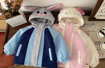 [🆕🇻🇳]  Mây Gió Closet Kids – Quần áo ,phụ kiện,giày dép cho em bé 🧑‍🧒❤️️👶⭐️ Xinh ấm mùa đông
, shares-0✔️ , likes-2❤️️ , date-2024-11-03 15:02:33🇻🇳🇻🇳🇻🇳📰🆕