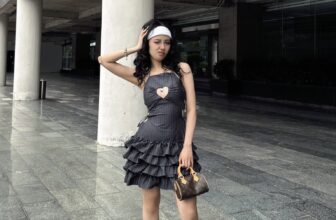 [🆕🇻🇳] SO YOUNG – THE CAT INSIDE YOU 👕 Top1Fashion 👗  𝗦𝗬𝗚𝗔𝗟 | Slaying all day, every day with Katie Heart.KATIE HEART DRESS | S, M, L
Available at store and online. Shop now
______________
𝗦𝗢 𝗬𝗢𝗨𝗡𝗚
56 Ba Tr , shares-0✔️ , likes-21❤️️ , date-2024-11-07 19:00:06🇻🇳🇻🇳🇻🇳📰🆕