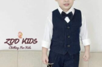 [🆕🇻🇳] ZOO KIDS 🧑‍🧒❤️️👶⭐️ Lên đồ thật bảnh bao, lịch lãm đi tiệc, sự kiện thôi nào
, shares-0✔️ , likes-0❤️️ , date-2024-11-04 03:42:21🇻🇳🇻🇳🇻🇳📰🆕