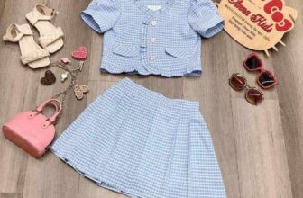 [🆕🇻🇳]  Anna kids – Chuyên cung cấp sỉ & lẻ thời trang trẻ em. Hàng xuất xịn, đẹp, độc, lạ! 🧑‍🧒❤️️👶⭐️ Set đồ xinh cho bé yêu mới cập bến
, shares-0✔️ , likes-8❤️️ , date-2024-11-03 23:34:48🇻🇳🇻🇳🇻🇳📰🆕