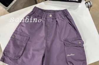 [🆕🇻🇳]  Hoàng Khánh Ly  ( VaniHouse Kids ) 🧑‍🧒❤️️👶⭐️ ~ ~ 𝗛 𝗔̀ 𝗡 𝗚 𝗖 𝗢́ 𝗦 𝗔̆̃ 𝗡 tại Vanihouse Kids Clothings
sz16-45kgggg
______________________________________________
Vani’s House kids by Hoàng Khánh Ly
, shares-1✔️ , likes-8❤️️ , date-2024-11-02 04:21:04🇻🇳🇻🇳🇻🇳📰🆕