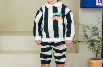 [🆕🇻🇳]  LabeRy.-Korean kids brands – đồ trẻ em Hàn Quốc 🧑‍🧒❤️️👶⭐️ Set bé trai xinh yêu e có sẵn size 110(13-17kg) giá #4xxk
#made_in_korea
, shares-0✔️ , likes-1❤️️ , date-2024-11-03 04:43:41🇻🇳🇻🇳🇻🇳📰🆕