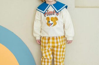 [🆕🇻🇳]  LabeRy.-Korean kids brands – đồ trẻ em Hàn Quốc 🧑‍🧒❤️️👶⭐️ Bộ này mặc đi chơi Tết thì còn gì bằng  Em sẵn size 100(10-14kg), 110(14-17kg)
#made_in_korea
, shares-0✔️ , likes-2❤️️ , date-2024-11-02 19:24:26🇻🇳🇻🇳🇻🇳📰🆕