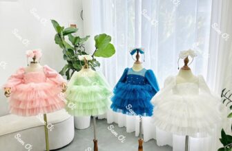 [🆕🇻🇳]  SAM ƠI – chuyên đồ Tết cho bé với đa dạng mẫu mã 🧑‍🧒❤️️👶⭐️ Gần Tết òi mấy chị xưởng năng suất quá. Ra mẫu liên tục luôn ạ.
, shares-0✔️ , likes-1❤️️ , date-2024-11-04 02:17:25🇻🇳🇻🇳🇻🇳📰🆕