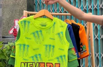 [🆕🇻🇳]  Nhà của Bống – Thời trang cao cấp cho bé trai, bé gái 😎❤️️⭐️ Outfit siêu cưng cho bé trai #nhacuabong #setbetrai #thoitrang
, shares-0✔️ , likes-0❤️️ , date-2024-11-03 01:43:28🇻🇳🇻🇳🇻🇳📰🆕