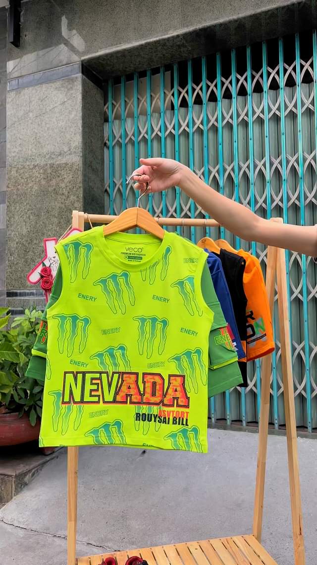 [🆕🇻🇳]  Nhà của Bống – Thời trang cao cấp cho bé trai, bé gái 😎❤️️⭐️ Outfit siêu cưng cho bé trai #nhacuabong #setbetrai #thoitrang
 , shares-0✔️ , likes-0❤️️ , date-2024-11-03 01:43:28🇻🇳🇻🇳🇻🇳📰🆕