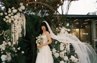 [🆕🇻🇳] La Rosa Bridal – Makeup – wedding dress and more ..! 🤵🏻 Top1Wedding 👰🏻  Hãy chờ đón câu chuyện về chiếc váy cưới mà team #La đặt tên là “1.700km”
Đó là nột khoảng cách của tình yêu 4 năm với nhiều sự nhung nhớ, yêu thương và cả , shares-0✔️ , likes-16❤️️ , date-2024-11-08 02:08:35🇻🇳🇻🇳🇻🇳📰🆕