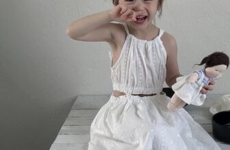 [🆕🇻🇳]  Mây Gió Closet Kids – Quần áo ,phụ kiện,giày dép cho em bé 🧑‍🧒❤️️👶⭐️ Nàng thơ ạ
, shares-0✔️ , likes-1❤️️ , date-2024-11-03 14:42:07🇻🇳🇻🇳🇻🇳📰🆕