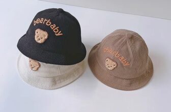 [🆕🇻🇳]  ROSE épines – Chuyên order hàng thời trang cho bé yêu các band US-UK với giá săn sale 🧑‍🧒❤️️👶⭐️ Gom hàng QCCC cho bé  Mũ xinh cho bé giá chỉ #129k/c! Size: 0-1y, 1-3y!
, shares-0✔️ , likes-0❤️️ , date-2024-11-04 06:34:36🇻🇳🇻🇳🇻🇳📰🆕