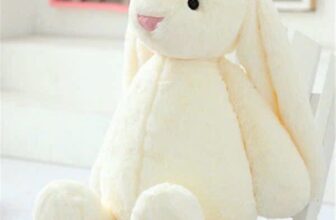 [🆕🇻🇳] BaBy Kids Shop – Quần áo đồ bộ , body thời trang trẻ em , phụ kiện mẹ và bé 😎❤️️⭐️ Thỏ JellyCat về sẵn
Siêu xinh luôn.Kt 40cm
, shares-0✔️ , likes-1❤️️ , date-2024-11-04 17:12:48🇻🇳🇻🇳🇻🇳📰🆕