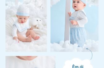 [🆕🇻🇳] HEHEHIHI – Cửa hàng nhỏ bán quần áo 🧑‍🧒❤️️👶⭐️  𝐄̂𝐦 𝐚́𝐢 𝐝𝐢̣𝐮 𝐧𝐡𝐞̣ – 𝐋𝐮̛̣𝐚 𝐂𝐡𝐨̣𝐧 𝐇𝐨𝐚̀𝐧 𝐇𝐚̉𝐨 𝐂𝐡𝐨 𝐁𝐞́ 𝐘𝐞̂𝐮Bộ đồ sơ sinh “Êm ái” từ Bộ sưu tập EMây – Newborn’24 Collection không chỉ mang vẻ ngoài tinh tế , shares-2✔️ , likes-15❤️️ , date-2024-11-03 01:52:07🇻🇳🇻🇳🇻🇳📰🆕
