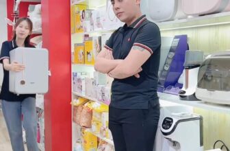 [🆕🇻🇳] Hằng Japan – Những điều mẹ muốn, những thứ con cần 🧑‍🧒❤️️👶⭐️ KHI SẾP DẶN: PHẢI GIỮ GÌN BẢO QUẢN HÀNG HOÁ  #HangJapan #Xuhuong #Video_Xu_huong #TrendTikTok #mebauvaembe #mebausausinh
, shares-0✔️ , likes-0❤️️ , date-2024-11-03 05:56:56🇻🇳🇻🇳🇻🇳📰🆕