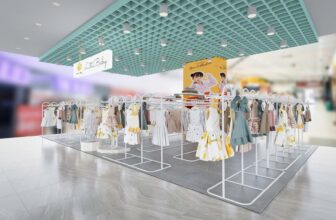 [🆕🇻🇳] LITIBABY – THƯƠNG HIỆU THỜI TRANG VIỆT 😎❤️️⭐️  Cùng chờ đón gian hàng LITIBABY tại Đại Siêu Thị Go! –  TP Nam Định (coming soon )
, shares-1✔️ , likes-3❤️️ , date-2024-11-07 22:00:37🇻🇳🇻🇳🇻🇳📰🆕