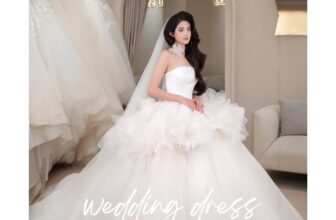[🆕🇻🇳] LOU Wedding Studio 🤵🏻 Top1Wedding 👰🏻  TÂM ĐIỂM MÙA CƯỚI VỚI VÁY THIẾT KẾ TẠI LOUTrong phòng thử đồ của LOU, nơi cô dâu sẽ được các chuyên viên váy cưới tư vấn và lựa chọn những thiết kế phù  , shares-2✔️ , likes-5❤️️ , date-2024-11-05 03:35:54🇻🇳🇻🇳🇻🇳📰🆕