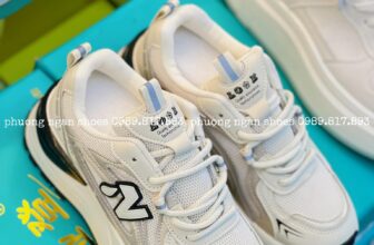 [🆕🇻🇳] Phương Ngân Shoes – 310 Lê Quý Đôn – Giày Dép Nam Nữ 👕 Top1Fashion 👗  GIÀY MỚI VỀ SẴN SÀNG ĐÓN GIÓ MÙA
Ghé #310LêQuýĐônTPTB hoặc alo shop đi đơn cho mình sớm nhất cho thể nhé
SHIP COD TOÀN QUỐC
, shares-0✔️ , likes-7❤️️ , date-2024-11-06 16:02:32🇻🇳🇻🇳🇻🇳📰🆕