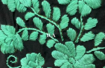 [???] D.A Handmade – Cửa hàng quần áo  ? Top1Fashion ?  Đầm karen chất cotton dày thêu chỉ lụa sắc sảo tôn mọi loại dáng ! Mời các chị em mình!
Váy đang có giá rất tốt trong dịp sale tri ân cuối năm#thêutay #h , shares-0✔️ , likes-3❤️️ , date-2024-11-07 21:47:12????????