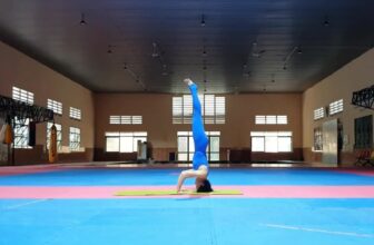 [???] Yoga Sức Khỏe Vàng – Golden Health ? Top1Yoga ??‍♀️ TINH THẦN CHO NGÀY MỚI! CHUẨN BỊ HOÀN THÀNH MỤC TIÊU
———–
GIỚI THIỆU CÁC KHÓA HỌC VÀ ƯU ĐÃI THÁNG 11.
, shares-0✔️ , likes-2❤️️ , date-2024-11-05 14:57:01????????