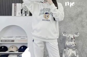 [???] MLB Việt Nam ? Top1Fashion ?  Set Hoodie hoạ tiết gấu, form dáng thể thao siêu năng động cho hội chị em vẫn sẵn hàng ạ
, shares-0✔️ , likes-3❤️️ , date-2024-11-04 15:00:06????????
