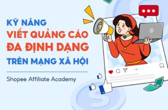 [🆕🇻🇳] Shopee – Tiếp thị liên kết dành cho KOL & KOC💲 Top1MMO 🤑   LỚP HỌC DÀNH CHO KOL MỚI – KỸ NĂNG VIẾT QUẢNG CÁO ĐA ĐỊNH DẠNG TRÊN MẠNG XÃ HỘI DÀNH CHO KOL/KOCBí kíp tận dụng “sức mạnh” của ngôn từ để đẩy đơn thả g , shares-2✔️ , likes-20❤️️ , date-2024-11-06 03:00:16🇻🇳🇻🇳🇻🇳📰🆕