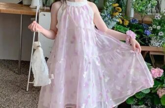 [???]  Ruby Kid – Thời Trang Trẻ Em Cao Cấp  ?‍?❤️️?⭐️  , shares-0✔️ , likes-8❤️️ , date-2024-11-07 00:09:32????????