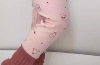 [???] Ann.tisiu – ???????? ??? ?????? & ???? ?‍?❤️️?⭐️ 𝐒𝐀𝐋𝐄 𝐎𝐅𝐅 𝟏𝟎% – Đón gió mùa về   Item hot hit nhất của nhà Ann !!! Chất cotton rayon mềm, siêu co giãn nhưng vẫn đanh vải cực kì mê luôn.
Thật sự là phải  , shares-0✔️ , likes-4❤️️ , date-2024-11-05 17:15:38????????