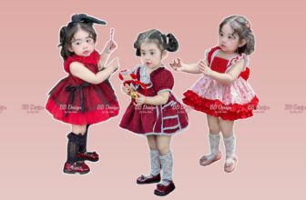 [🆕🇻🇳]  BB design – Chuyên đồ thiết kế dành cho mẹ và công chúa nhỏ 🧑‍🧒❤️️👶⭐️  , shares-0✔️ , likes-6❤️️ , date-2024-11-03 02:07:30🇻🇳🇻🇳🇻🇳📰🆕