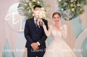 [🆕🇻🇳] Lasami Bridal – Váy cưới Hà Nội 🤵🏻 Top1Wedding 👰🏻   , shares-0✔️ , likes-0❤️️ , date-2024-11-06 17:16:06🇻🇳🇻🇳🇻🇳📰🆕