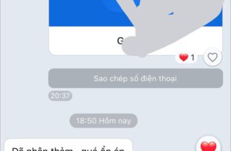 [🆕🇻🇳] Minh Tâm Yoga – Chia sẽ kinh nghiệm – Truyền cảm hướng yoga 🧘 Top1Yoga 🤸🏻‍♀️ Khách nha e phản hồi thảm đây ak
Nên không cần e tư vấn gì thêm đâu
, shares-0✔️ , likes-2❤️️ , date-2024-11-04 02:50:28🇻🇳🇻🇳🇻🇳📰🆕