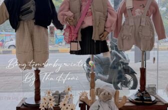 [???]  Bông Tôm clothing shop – Chuyên cung cấp sỉ,lẻ hàng quảng châu  ?‍?❤️️?⭐️ Không cần lung linh
Chỉ cần xinh xinhKệ xinh đã có siêu nhiều đồ rồi mẹ ơi𝔹Ôℕ𝔾 𝕋Ô𝕄 ℂ𝕃𝕆𝕋ℍ𝕀ℕ𝔾 𝕊ℍ𝕆ℙ
OPEN 10:00 AM – 08:00 PM
———————— , shares-5✔️ , likes-42❤️️ , date-2024-11-05 18:48:15????????