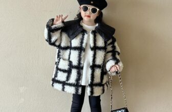 [🆕🇻🇳]  Tiệm Nhà Bơ – Tiệm chuyên đồ trẻ em Quảng Châu, mang style Hàn Quốc năng động cho bé 🧑‍🧒❤️️👶⭐️ Slay xinh yêu ạ
Sz90-140
#hàngorder #tiệmnhàbơ
, shares-0✔️ , likes-0❤️️ , date-2024-11-03 15:06:37🇻🇳🇻🇳🇻🇳📰🆕