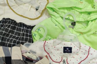 [???]  2HAND for KID ?‍?❤️️?⭐️ Hẹn các bác #8h30_tối_nay_T4_6/11 nhé ạ, nhiều đồ xinh mà e k có thời gian chụp. Sáng tranh thủ nhặt mấy món demo trước  rồi chạy vội đi lấy hàng cho sỉ.
, shares-4✔️ , likes-19❤️️ , date-2024-11-06 15:28:24????????