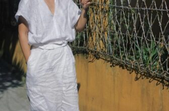 [???] Chuu Hoian – Thiết kế & Thời trang ? Top1Fashion ?  Những ngày Thu có nắng ở Hội An,
, shares-0✔️ , likes-14❤️️ , date-2024-11-05 19:34:14????????