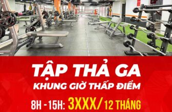 [???] QT Fitness & Yoga Yên Viên ? Top1Yoga ??‍♀️ SỞ HỮU THẺ TẬP QUYỀN NĂNG CHỈ 3xxx/nămKhung giờ check in cực thuận tiện: từ 8h-15h
Đến ngay QT FITNESS tập luyện thả ga:
Tập không giới hạn full dịch vụ , shares-1✔️ , likes-4❤️️ , date-2024-11-05 00:04:24????????