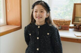 [🆕🇻🇳] SuSam Korea Baby – Đồ trẻ em 🧑‍🧒❤️️👶⭐️ Mon cardigan
Oder korea
, shares-0✔️ , likes-0❤️️ , date-2024-11-03 23:06:01🇻🇳🇻🇳🇻🇳📰🆕