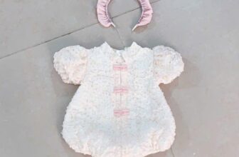 [🆕🇻🇳] Tiệm Sun – Quần áo đẹp cho bé – Bí mật của những em bé TỰ TIN – THẦN THÁI và HẠNH PHÚC � 🧑‍🧒❤️️👶⭐️ Một chiếc ảnh cam thường bị đèn chiếu sáng toè loe là em nó vẫn đẹp ngây ngất như này  Mê đắm đuối con cá chuối  E có size từ 3 đến 12kg ạ
, shares-0✔️ , likes-3❤️️ , date-2024-11-03 03:25:45🇻🇳🇻🇳🇻🇳📰🆕